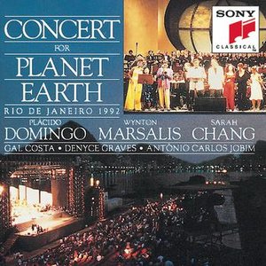 Concert for Planet Earth