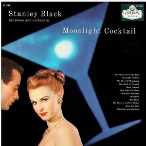 Moonlight Cocktail