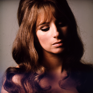 Barbra Streisand photo provided by Last.fm