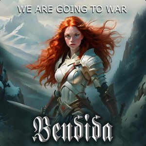 We are going to War