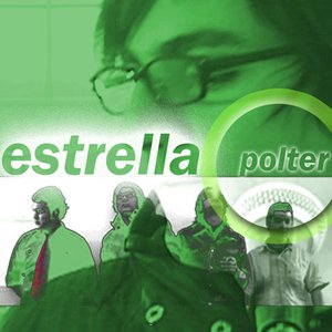 “Estrella (single)”的封面