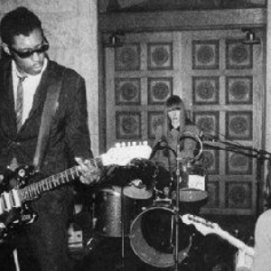 Mick Collins photo provided by Last.fm