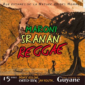 Maroni sranan reggae