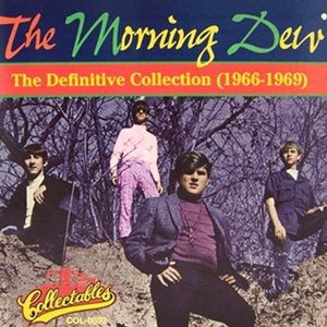 Definitive Collection (1966-1969)