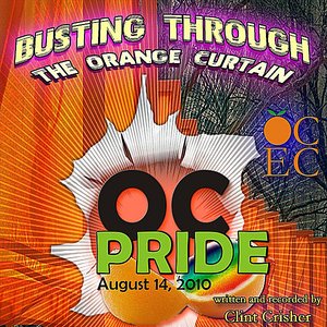 Busting Through (The Orange Curtain) - Single