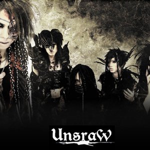 Image pour 'UnsraW [アンスロウ]'