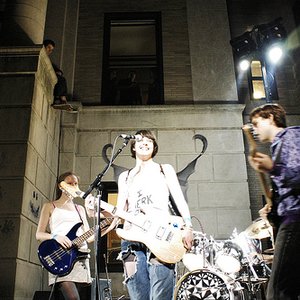 Carrie Okie Band 的头像