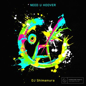 Need U Hoover - Single