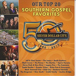 Our Top 20 Southern Gospel Favorites