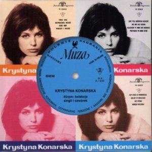 45rpm: kolekcja singli i czwórek