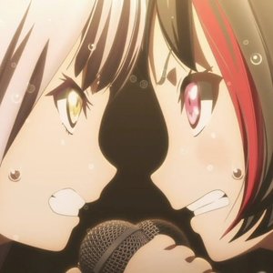 Avatar for Roselia & Afterglow