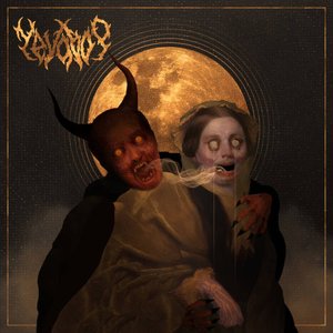 Between Two Fires - EP