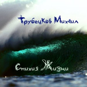 Трубецков Михаил 的头像