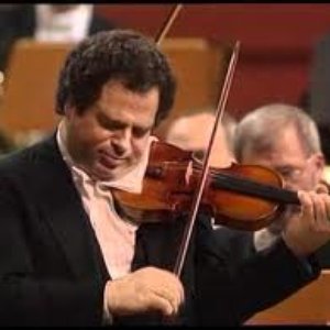 Itzhak Perlman/Bernard Haitink/Royal Concertgebouw Orchestra のアバター