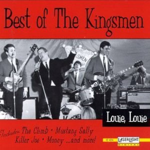 Best of the Kingsmen