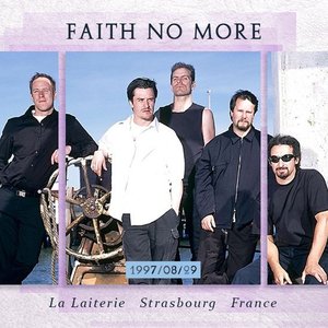 1997-08-29: La Laiterie, Strasbourg, France