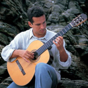 Zé Paulo Becker photo provided by Last.fm