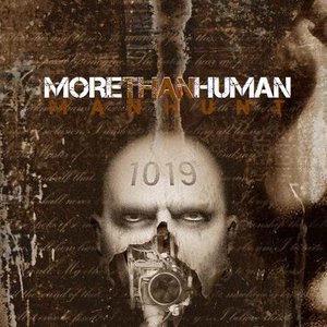 More than Human 的头像