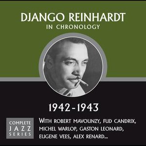 Complete Jazz Series 1942 - 1943