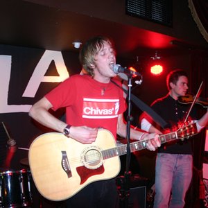 The Godwits 的头像