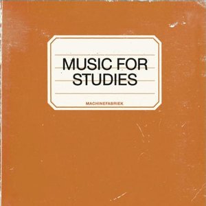 Music for Studies