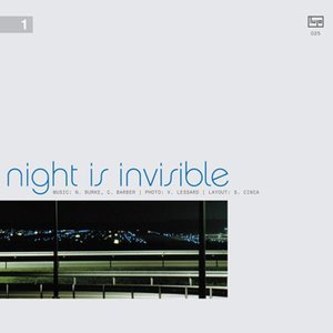 Avatar for Night is Invisible