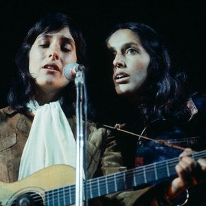 Avatar für Joan Baez & Mimi Farina