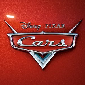 Cars Original Soundtrack