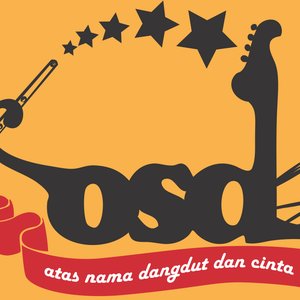 OSD HMT-ITB 的头像