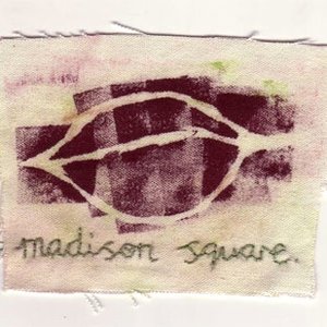 Madison Square EP