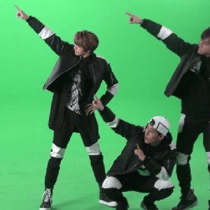 Jooheon, Hyungwon & I.M 的头像