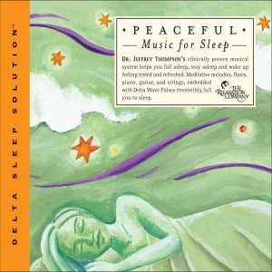 Peaceful Music For Sleep