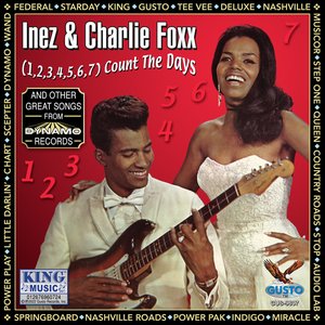 (1-2-3-4-5-6-7) Count The Days [Original Dynamo Records Recordings]