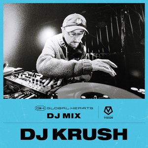 VISION: DJ KRUSH (DJ Mix)