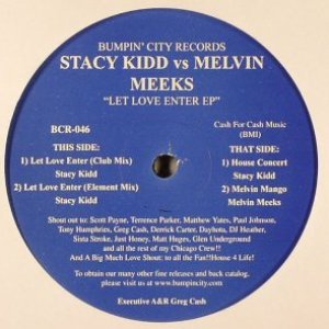 Awatar dla Stacy Kidd & Melvin Meeks