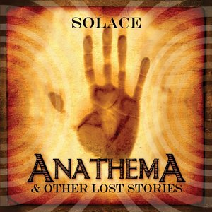 Anathema and Other Lost Stories