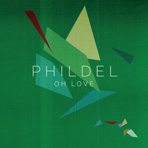 Oh Love - Single