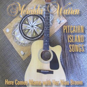 Here Comes Mama With Her Niau Broom