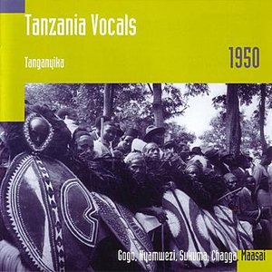 Tanzania vocals