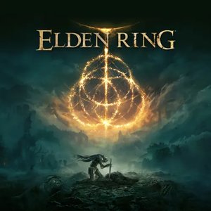 Image for 'Elden Ring (Original Game Soundtrack)'