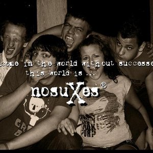 Image for 'NosuXes'