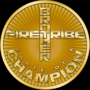 Brother Firetribe - Taste Of A Champion - Zortam Music