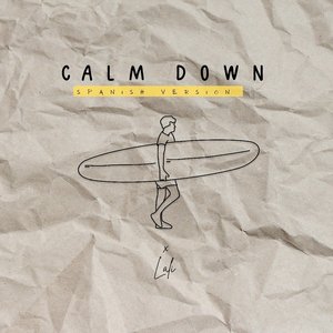 Calm down (spanish version) - Single