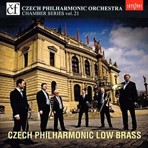 Czech Philharmonic Low Brass (Arr. for Brass Band)