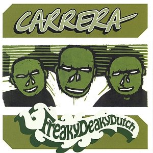 FreakyDeakyDutch