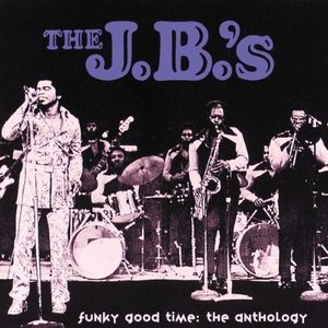 The J.B.’s 的头像