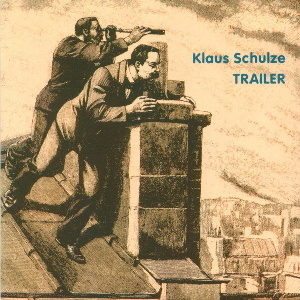 Klaus Schulze - Trailer - Zortam Music