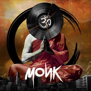 “MOИK”的封面