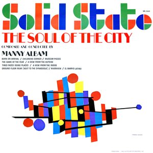 The Soul of the City