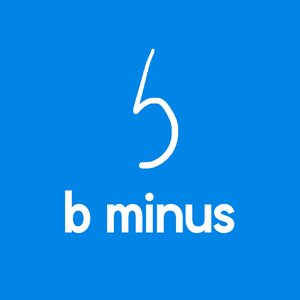 Avatar for B Minus
